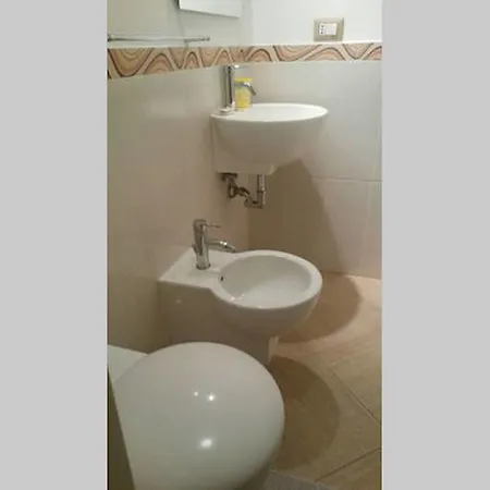 Boschetto Apartamento Roma