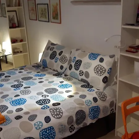 Boschetto Appartement *