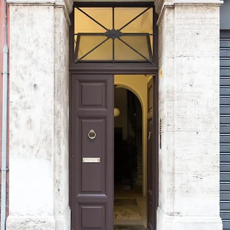 Boschetto Apartamento *